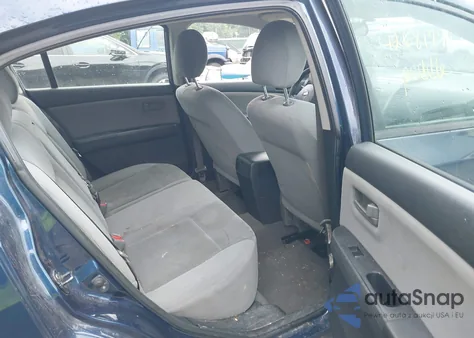 2012 Nissan Sentra 2.0 from USA, damaged, VIN 3N1AB6AP3CL625032